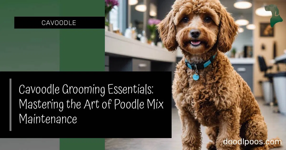 How Often Should Poodles Be Groomed? The Complete Guide